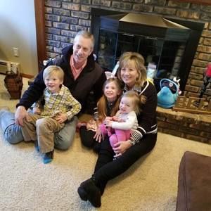 Meet your Posher, Dawn